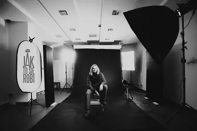 Jak to się robi-studio fotografii kreatywnej